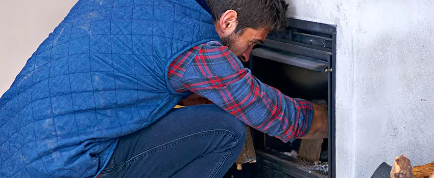 Fix Non-Working Prefabricated Fireplace in Jonesboro, AR