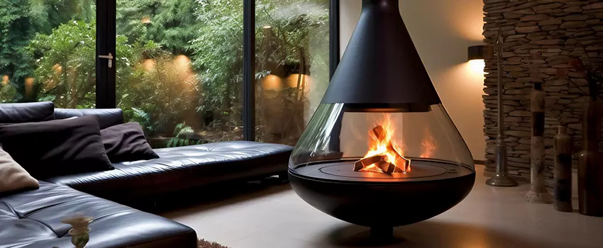 Affordable Floating Fireplace Repair And Installation Services in Jonesboro, Arkansas