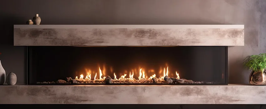 Gas Refractory Fireplace Logs in Jonesboro, AR