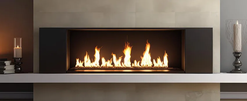 Vent Free Gas Fireplaces Repair Solutions in Jonesboro, Arkansas