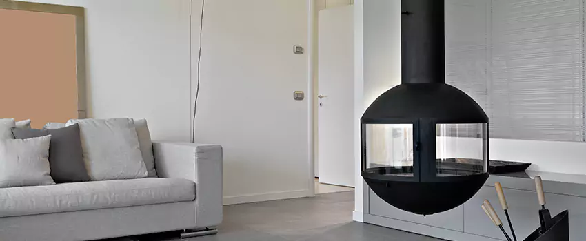 Hanging & Suspended Fireplaces Designer in Jonesboro, Arkansas