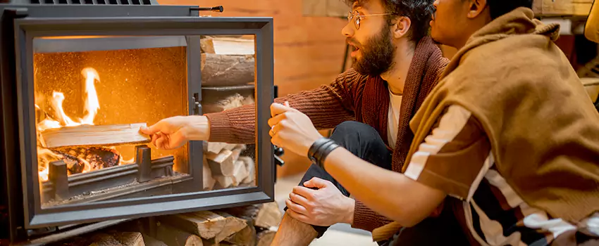 Benefits of Harman Stoves Fireplace in Jonesboro, Arkansas