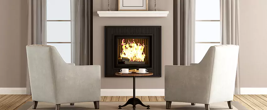 Heat & Glo Outdoor Gas Fireplaces Installation Contractors in Jonesboro, Arkansas