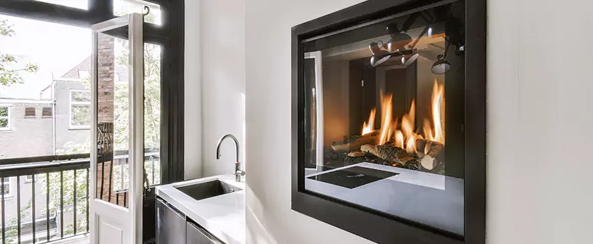 Heatilator Outdoor Fireplace Services in Jonesboro, Arkansas