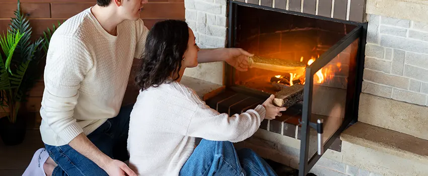 Kings Man Direct Vent Fireplaces Services in Jonesboro, Arkansas