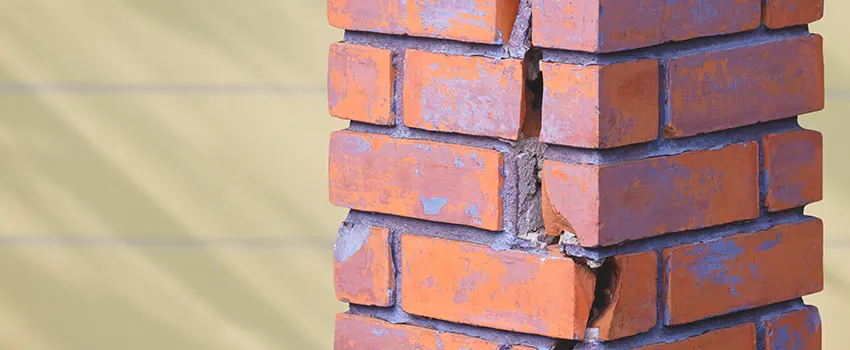 Leaking Chimney Repair And Replacement Cost in Jonesboro, Arkansas