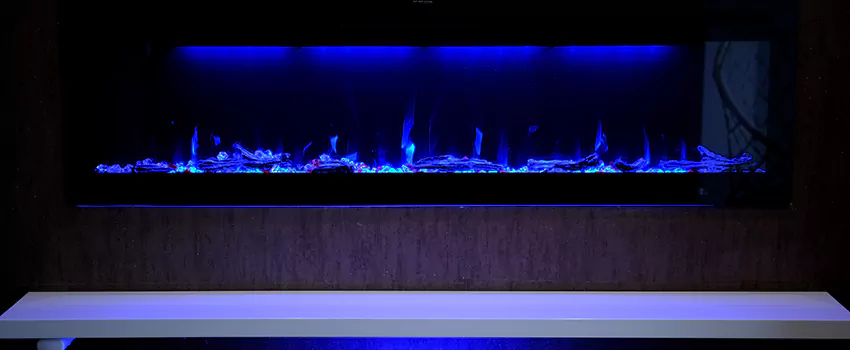 Benefits of Multi-Color Fireplace Installation in Jonesboro, AR