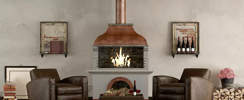 Benefits of Pacific Energy Fireplace in Jonesboro, Arkansas