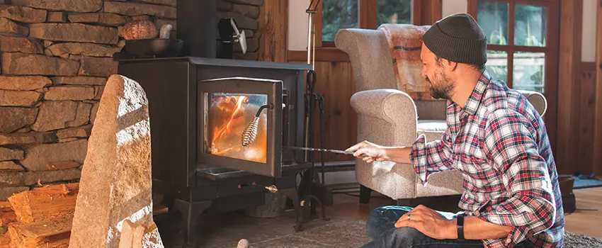 Cost of Pellet Fireplace Installation Services in Jonesboro, AR