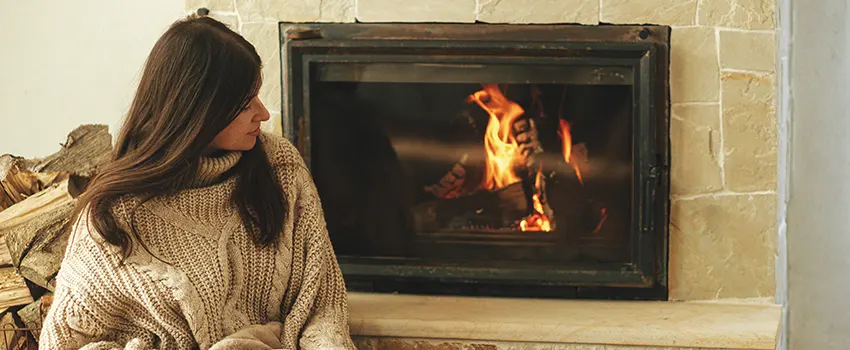 Regency Outdoor Fireplace Products Maintenance and Replacement Services in Jonesboro, Arkansas