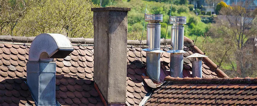 Residential Chimney Flashing Repair Services in Jonesboro, AR