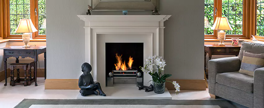 RSF Fireplaces Maintenance and Repair in Jonesboro, Arkansas
