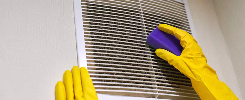 Vent Cleaning Company in Jonesboro, AR