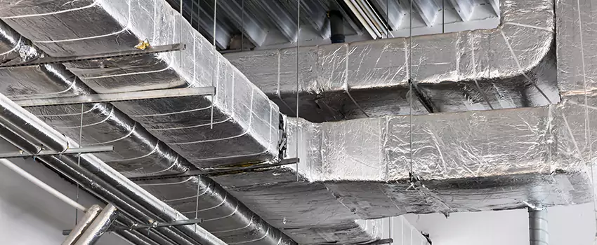 Vent Dust Cleaning Cost in Jonesboro, AR