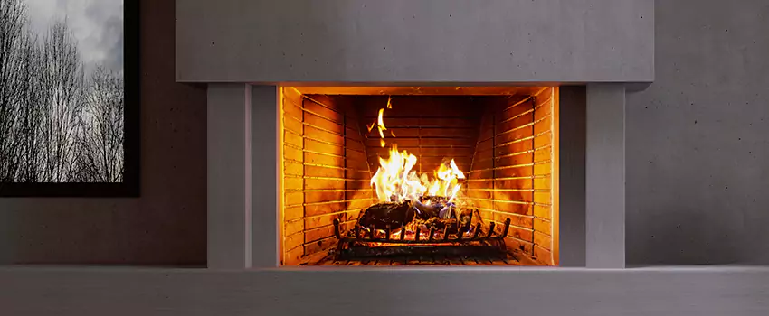Indoor Wood Burning Furnace Repair and Installation in Jonesboro, Arkansas