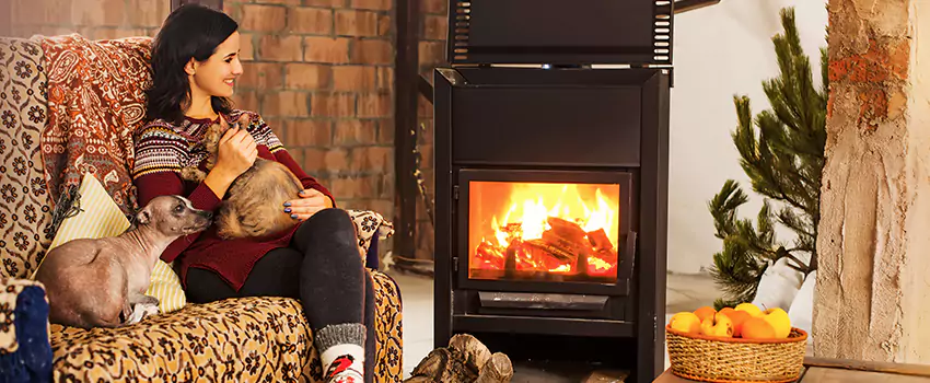 Wood Stove Chimney Cleaning Services in Jonesboro, AR