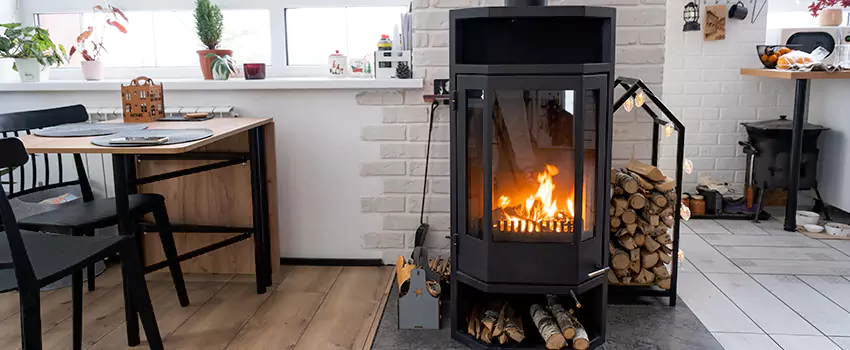 Wood Stove Firebox Installation Services in Jonesboro, AR