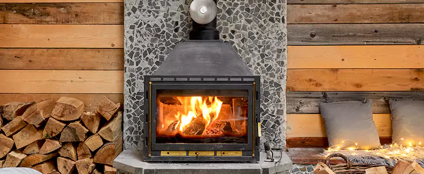 Wood Stove Cracked Glass Repair Services in Jonesboro, AR