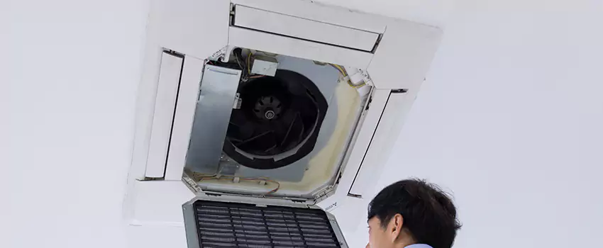 Benefits of Professional Air Duct Cleaning in Jonesboro, Arkansas