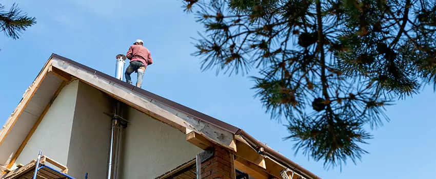 Birds Removal Contractors from Chimney in Jonesboro, AR