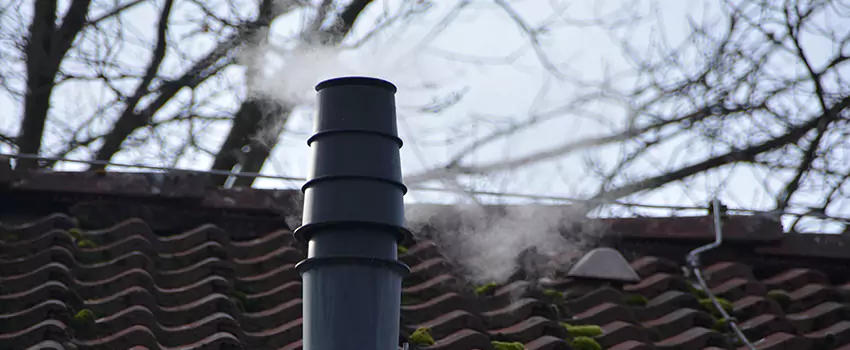 Broken Chimney Animal Screen Repair And Installation in Jonesboro, AR