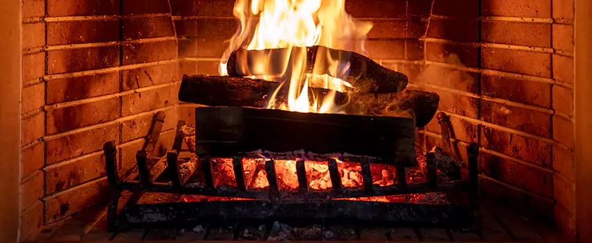 Chimney Ash Dump Cover Repair Services in Jonesboro, AR