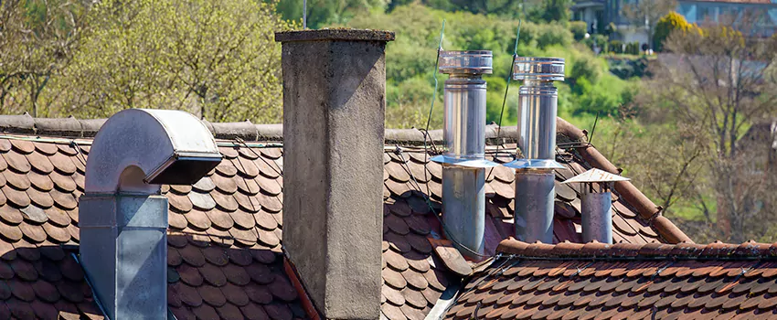Commercial Chimney Blockage Removal in Jonesboro, Arkansas