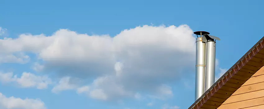 Chimney Cap Bird Guard Repair in Jonesboro, Arkansas