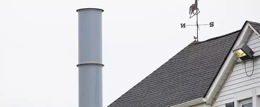 Multi-flue Chimney Caps Installation And Repair in Jonesboro, AR