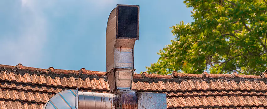 Chimney Creosote Cleaning Experts in Jonesboro, Arkansas