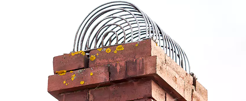 Chimney Crown Problems in Jonesboro, Arkansas