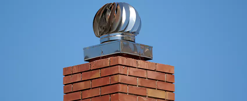 Chimney Damper Hinge Repair in Jonesboro, AR