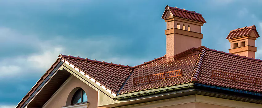 Residential Chimney Services in Jonesboro, Arkansas