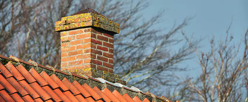 Chimney Flue Cap Installation in Jonesboro, AR