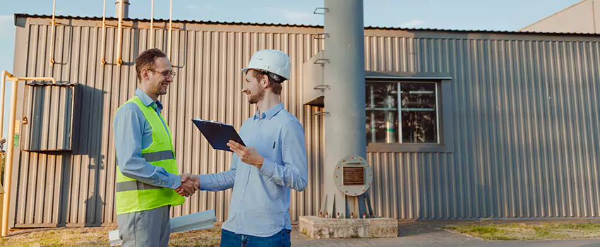 Chimney Cap Inspection in Jonesboro, AR