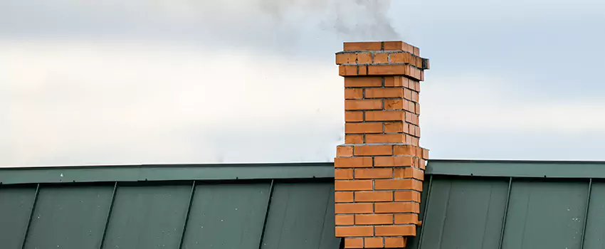 Chimney Installation Company in Jonesboro, AR