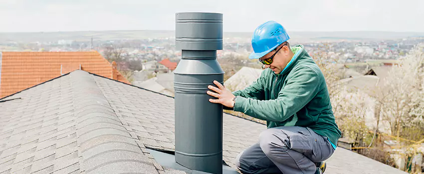 Insulated Chimney Liner Services in Jonesboro, AR