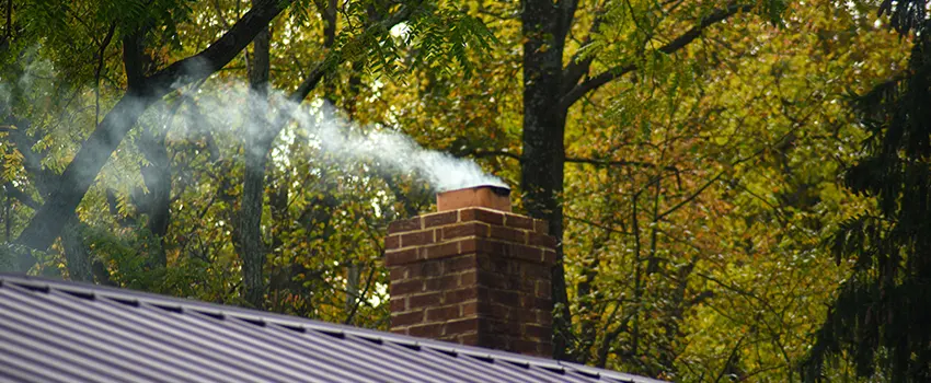 Gas Chimney Odor Removal in Jonesboro, Arkansas