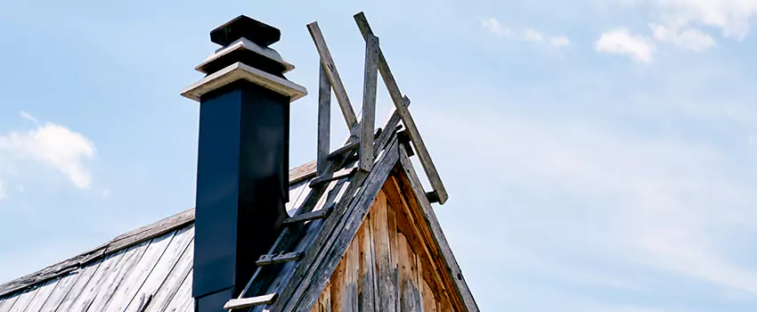 Chimney Pot Inspection in Jonesboro, AR