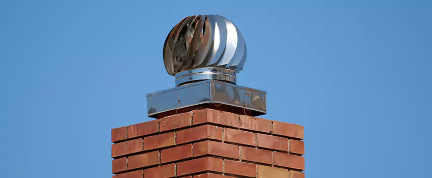 Chimney Flue Rebuild Services in Jonesboro, Arkansas