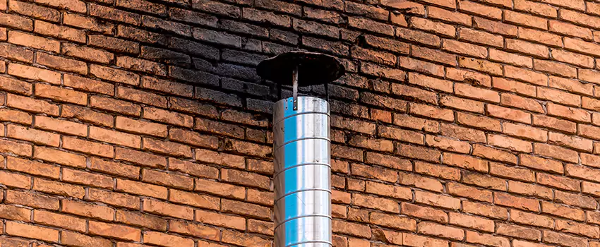 Chimney Design and Style Remodel Services in Jonesboro, Arkansas
