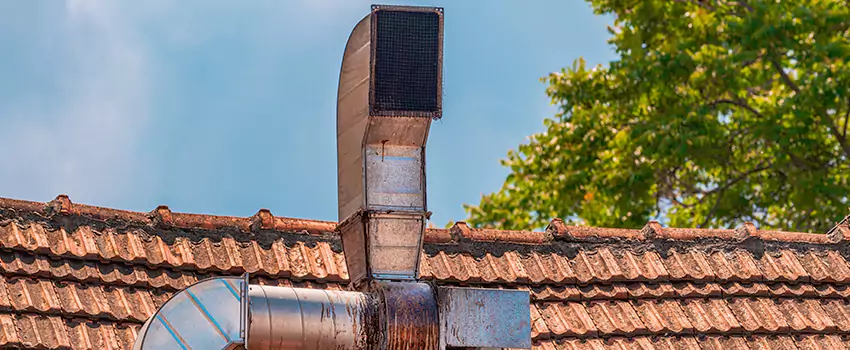 Chimney Blockage Removal in Jonesboro, Arkansas