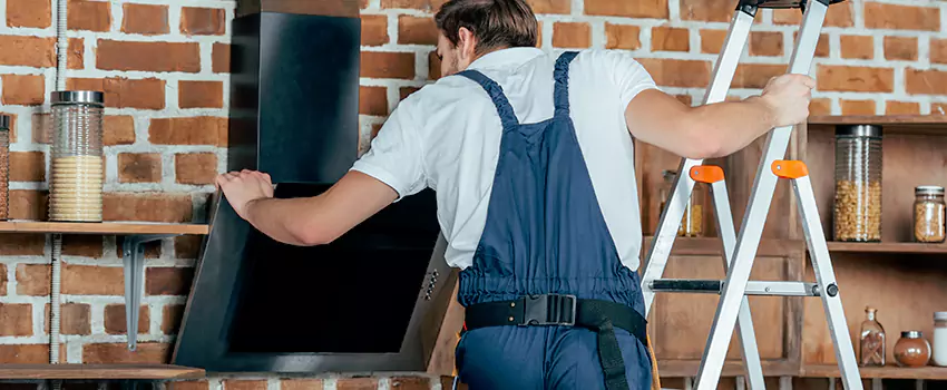 Modern Chimney Soot Cleaning Techniques in Jonesboro, Arkansas