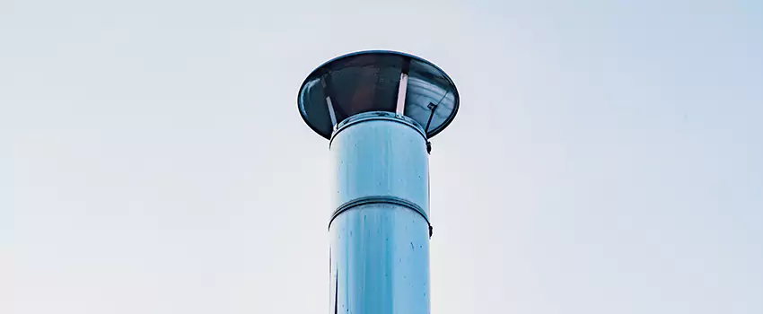 Chimney Spark Arrestor Mesh Installation in Jonesboro, Arkansas
