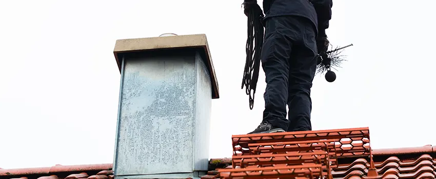 Modern Chimney Sweeping Techniques in Jonesboro, Arkansas