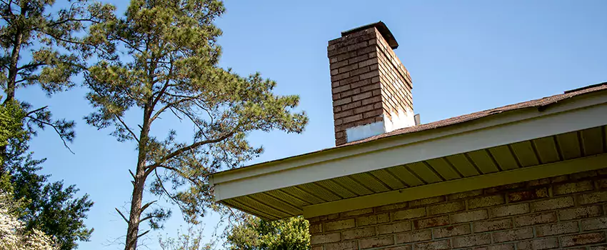 Brick Chimney Sweep Near Me in Jonesboro, AR