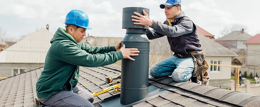 Commercial Chimney Cost in Jonesboro, AR