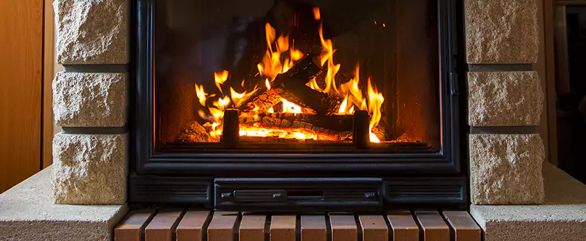 Decorative Fireplace Installation Cost in Jonesboro, Arkansas