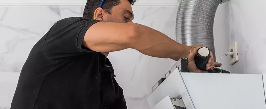 Dryer Vent Blockage Cleaning in Jonesboro, AR
