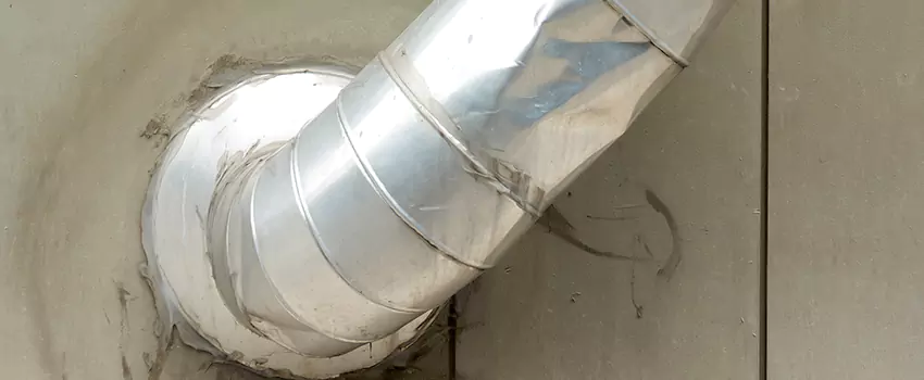 Dryer Vent Repair Process in Jonesboro, AR